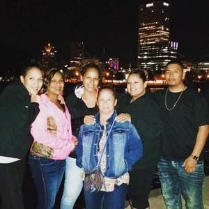 Meet your Posher, Martha